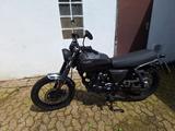Brixton Cromwell 125 ABS // Geringer Km-Stand - BRIXTON CROMWELL 125