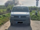 Volkswagen T5 Kombi Lang T5.2 TDI 4MOTION - Volkswagen T5 Kombi aus 2010