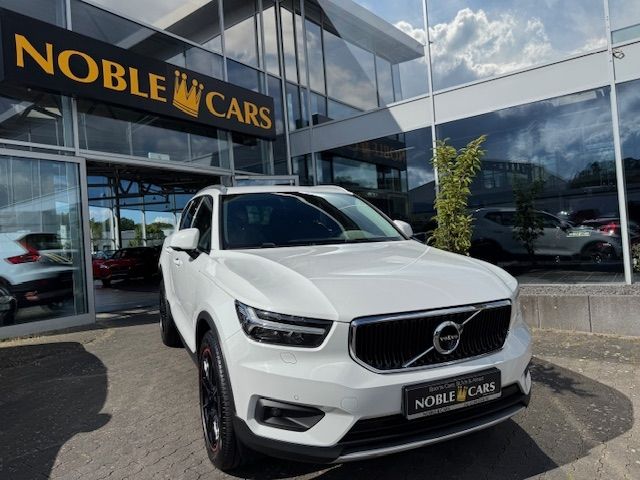 Fahrzeugabbildung Volvo XC40 Momentum Pro AWD AHK LED NAVI