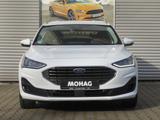 Ford Focus Turnier Titanium 1.0l EcoBoost (MHEV)*LED* - Ford: Ecoboost