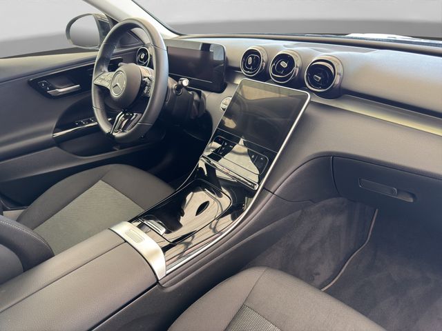 Fahrzeugabbildung Mercedes-Benz C 200 Td 9G-Tron. Avantgarde+LED+Pano+Kamera+AHK