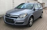 Opel Astra 1.6 Automatik+Klima+Alufelgen  - Opel Astra: Alufelgen