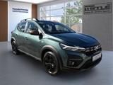 Dacia Sandero III Stepway Extreme+ 1.0 TCe 110 +NAVI+K - Dacia Sandero in Augsburg