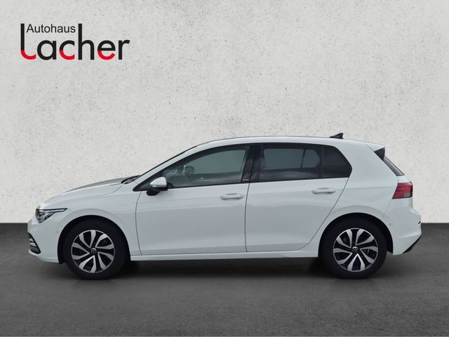 Golf Life Active 1.5 TSI StHz,LED,SH