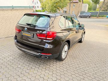 BMW X5 - 9
