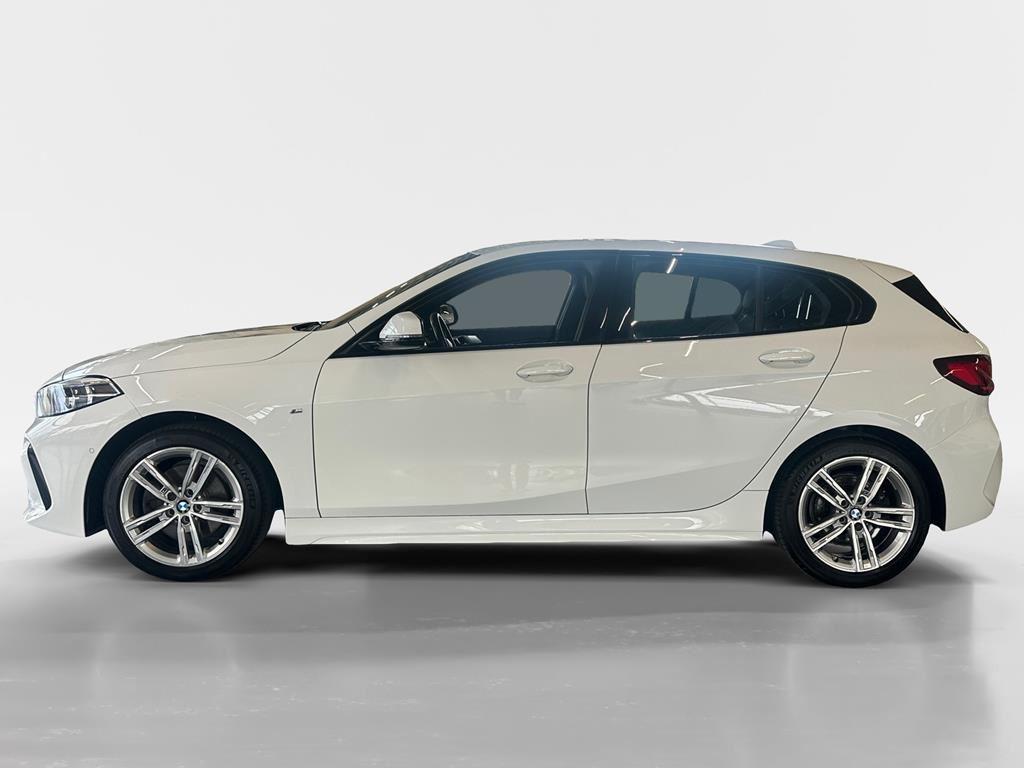 BMW 118 i M Sport +LED+Comfortpaket+SHZ+Klimaautom., миниатюра 3