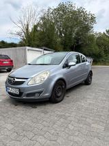 Opel Corsa 1.3 CDTI 55kW  ¥¥ Fahrbereit ¥¥ - Opel Corsa aus 2007 mit Diesel-Antrieb