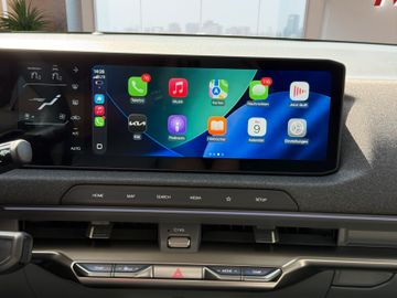 Kia EV2 42,2 kWh Earth 360 22kW AC Navi 5 Sitzer 18"