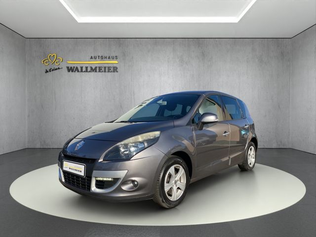 Renault Scenic Dynamique 1.5dCi 110