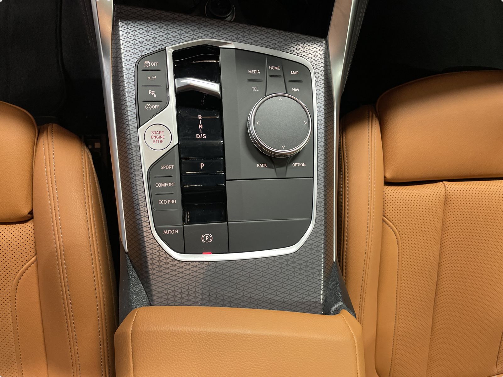 BMW 420 Gran Coupé - Bild 17