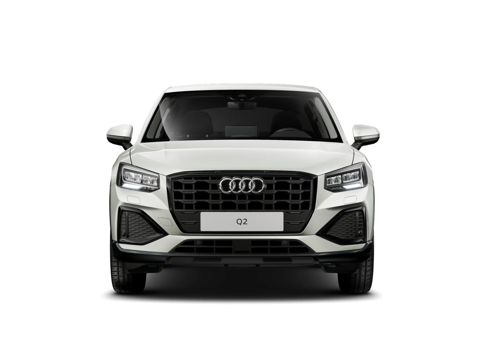Audi Q2 - Bild 4
