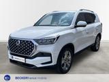 Ssangyong REXTON Sapphire 4x4 2.2 e-XDi EU6d SAPPHIRE 2,2  - Ssangyong in Essen