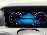 Mercedes-Benz CLS 300 d 4MATIC - - Mercedes-Benz CLS 300 mit Diesel-Antrieb