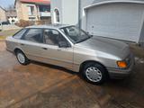 Ford Scorpio 2.0i GL (MK1 GAE), 115PS - Ford Gebrauchtwagen von 1985