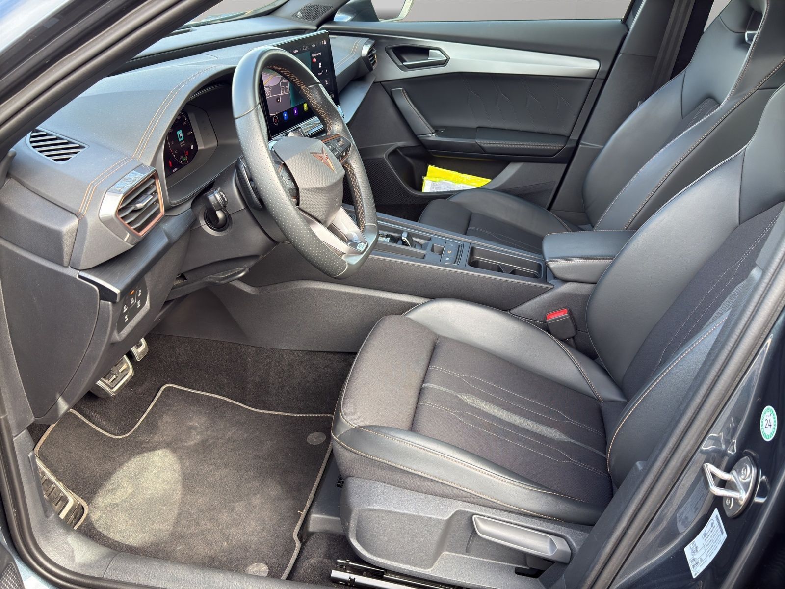 Cupra Formentor - Bild 9