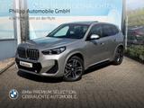 BMW iX1 xDrive30 M Sport PANO HuD 360° DA-Pro Memory - silberne BMW iX1