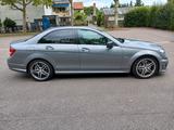 Mercedes-Benz C 63 AMG AMG - Mercedes-Benz C 63 AMG in Karlsruhe