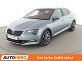 Skoda Superb 2.0 TSI Laurin & Klement Aut.*XENON*NAVI* - Skoda Superb: Allradantrieb, 2.0