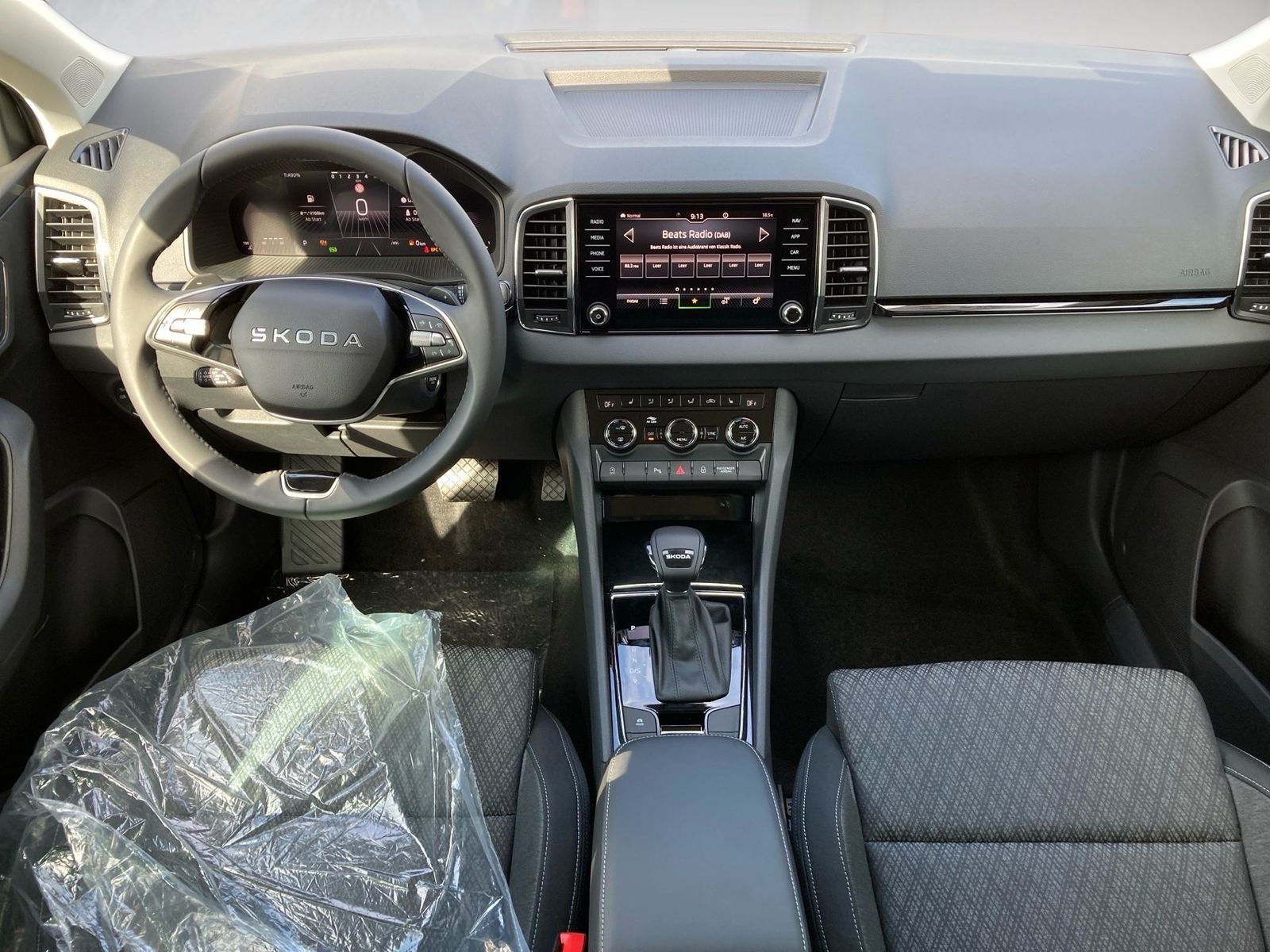Skoda Karoq - Bild 11