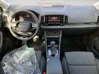 Skoda Karoq - Vorschau Bild 11