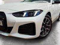 BMW i4 - Vorschau Bild 8