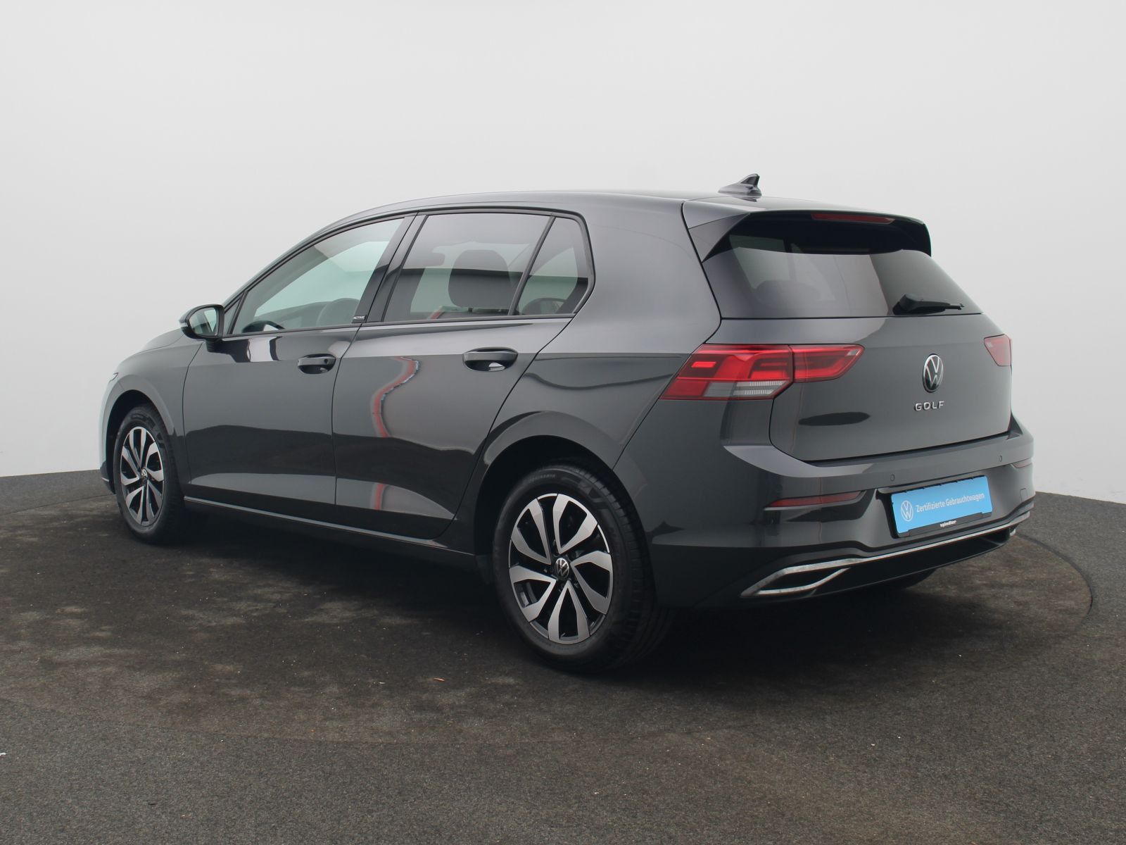 Volkswagen Golf - Bild 6