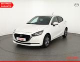 Mazda 2 1.5 SKYACTIV-G 90 Aut. LED Navi Sitzheizung - Mazda 2 aus 2023