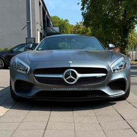 2015 Mercedes-BENZ AMG GT 照片 3