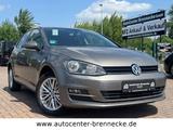 Volkswagen Golf VII Lim. Cup BMT*Allwetter*PDC* - Volkswagen Gebrauchtwagen in Magdeburg