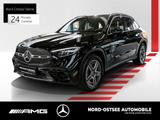 Mercedes-Benz GLC 300 d 4M AMG LED AHK DISTRO MEMORY AMBIENTE