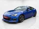 Subaru BRZ Sport *KEYLESS*KLIMA*LED*KW*V1*FAHRWERK* - Subaru Gebrauchtwagen
