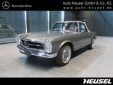 Mercedes-Benz 280 SL Pagode (W113) *Sammlerfahrzeug* - Mercedes-Benz Gebrauchtwagen von 1970