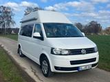 Volkswagen T5 Camper-Umbau (Hochdach) - Köln