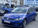 Volkswagen Golf VII Highline DSG,R-LINE SPORTPAKET,NAVI,LED - Volkswagen Golf: Sport Line