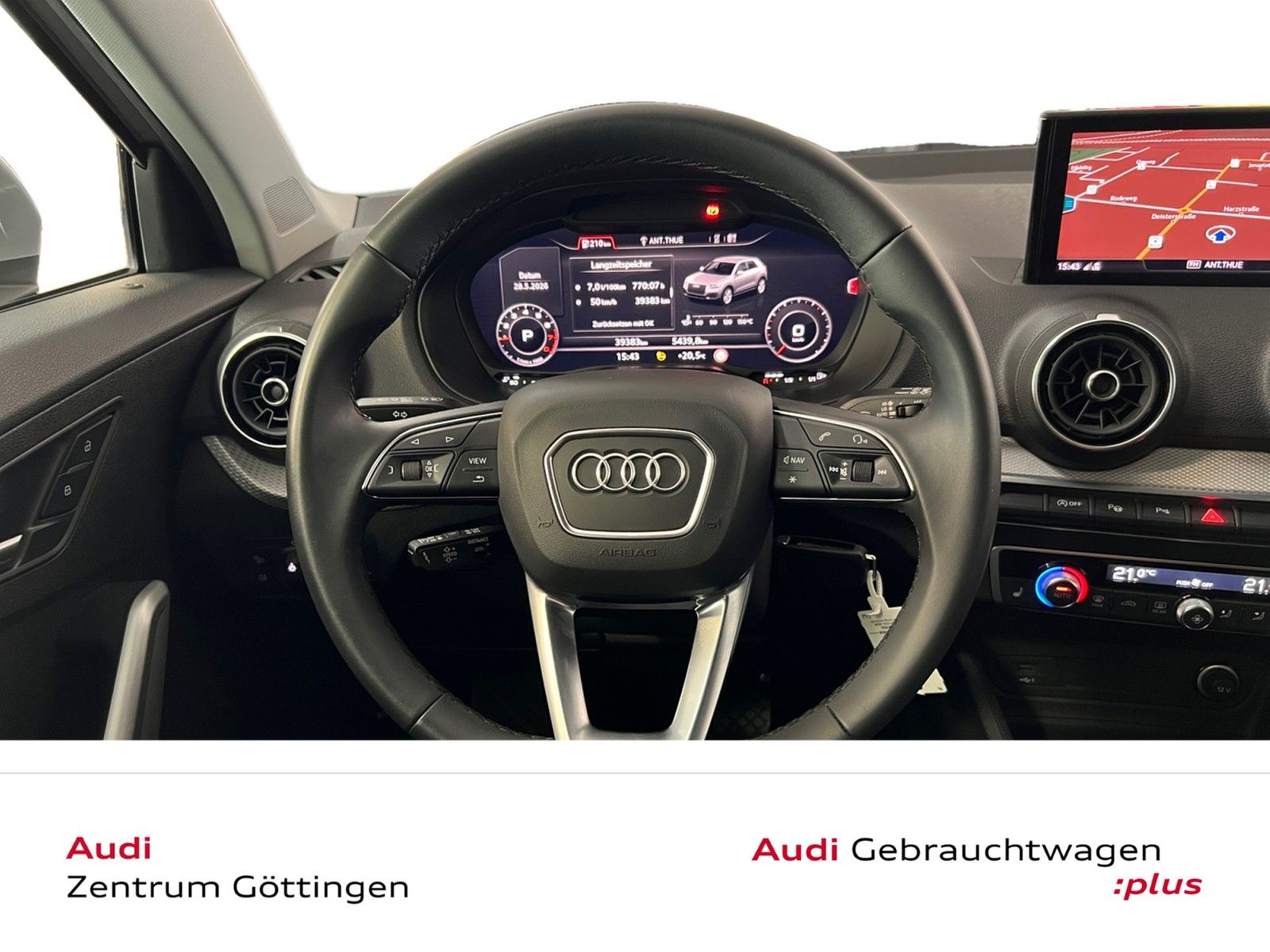 Audi Q2 - Bild 11