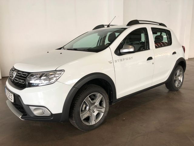 Dacia Sandero Stepway Essential 0.9 TCe 90 "LPG"