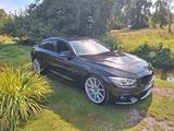 BMW 435i Gran Coupe,  M4 optik , akrapovic , kw  - Akrapovic gebraucht