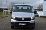 Volkswagen Crafter Pritsche*mittellang*AHK*Autom*Navi*ACC - Volkswagen Crafter mit Diesel-Antrieb: Automatik