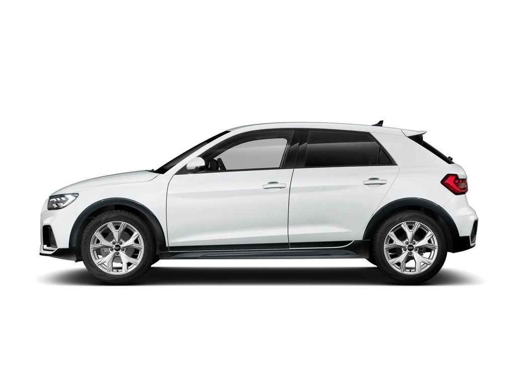 Audi A1 — fotografia 3