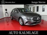 Mercedes-Benz B 180 PROGRESSIVE AUTOMATIK+PARKTRONIC+PREM.NAVI - Mercedes-Benz B 180: Progressive