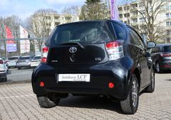 TOYOTA iQ + 1.0 VVT-i Leder Klimaautomatik Automatik