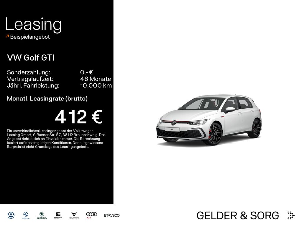 Image of Volkswagen Golf