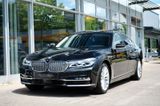 BMW 740 d Lim. xDrive S-DACH/LED/360°/H&K/SOFT/AMBI - BMW 740: 740d Xdrive