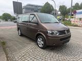 Volkswagen T5 Multivan Comfortline*Automatik*DSG* - VW T5 Multivan Gebrauchtwagen in Nürnberg