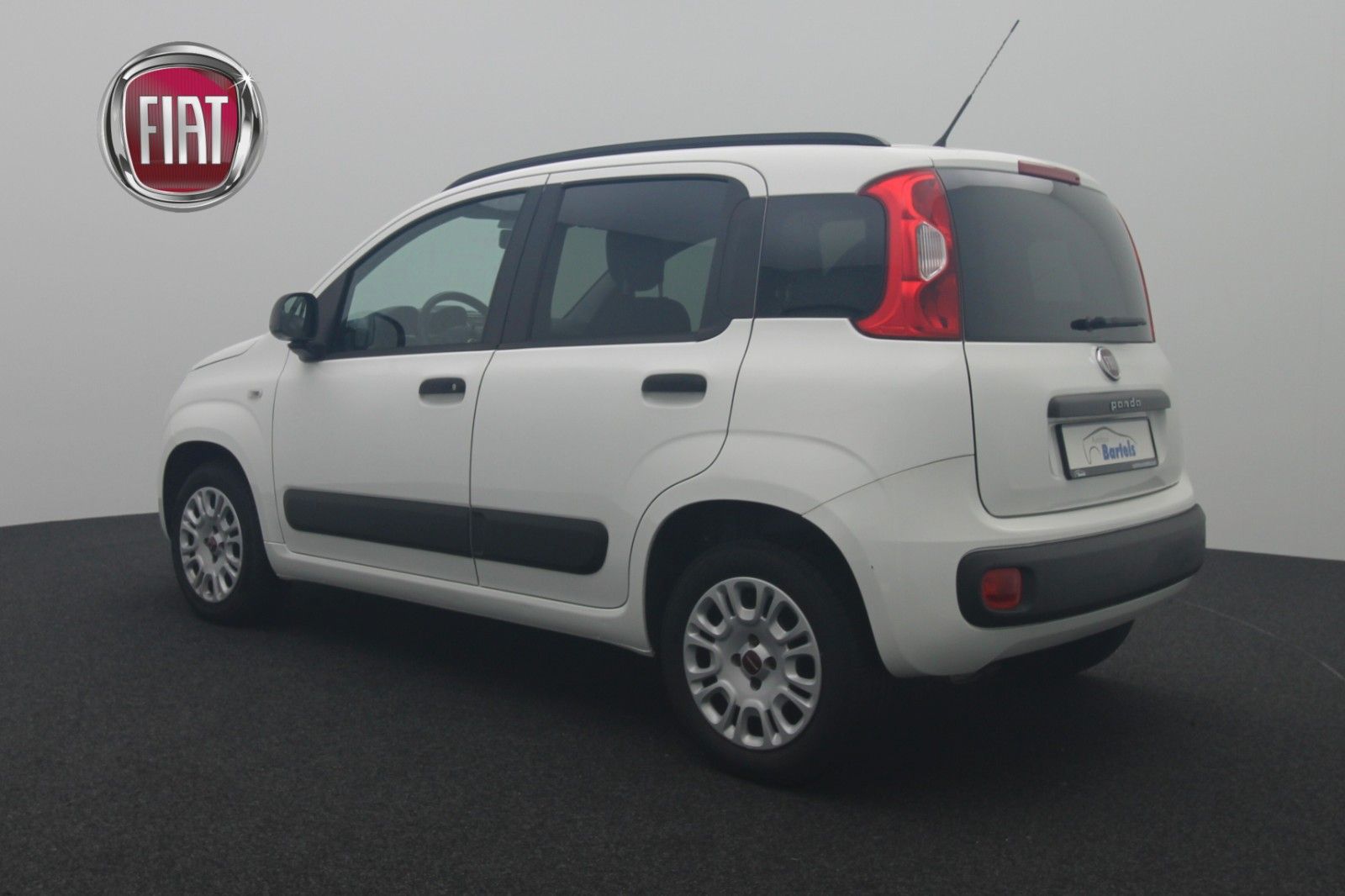 Fahrzeugabbildung Fiat Panda 1.2 Easy KLIMA UCONNECT