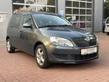 Skoda Roomster Ambition Sitzheiz. HU/AU + Service neu - gebrauchte Skoda Roomster aus dem Jahr 2015