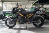 Kawasaki Z900, Modell 2026, 70KW, sofort lieferbar - KAWASAKI 900 Z