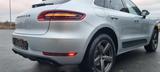 Porsche Macan S  Approved 2027  - Porsche: Approved