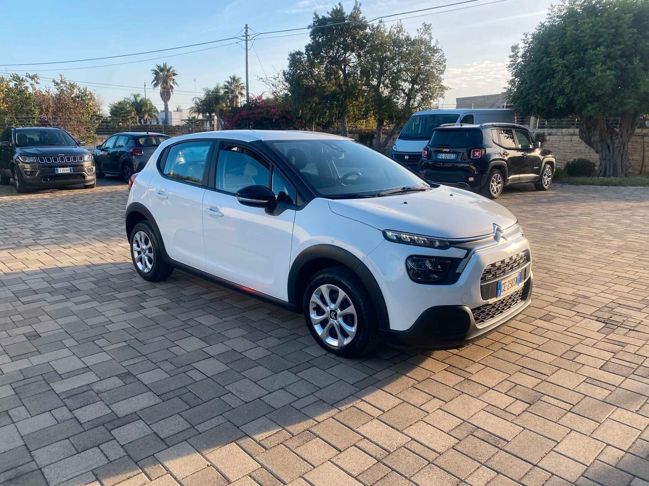 CITROEN C3