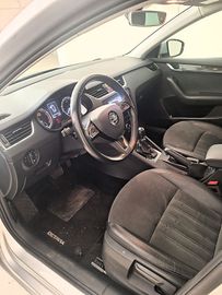 Skoda Octavia - 6